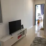 New Paradigm Residence @1-3/4Pax