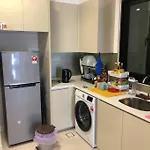 New Paradigm Residence @1-3/4Pax