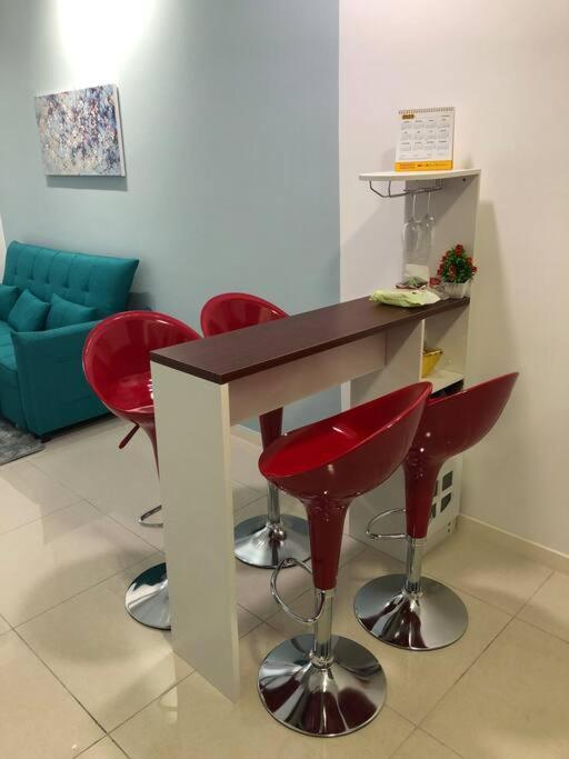 Apartment New Paradigm @1-3/4pax