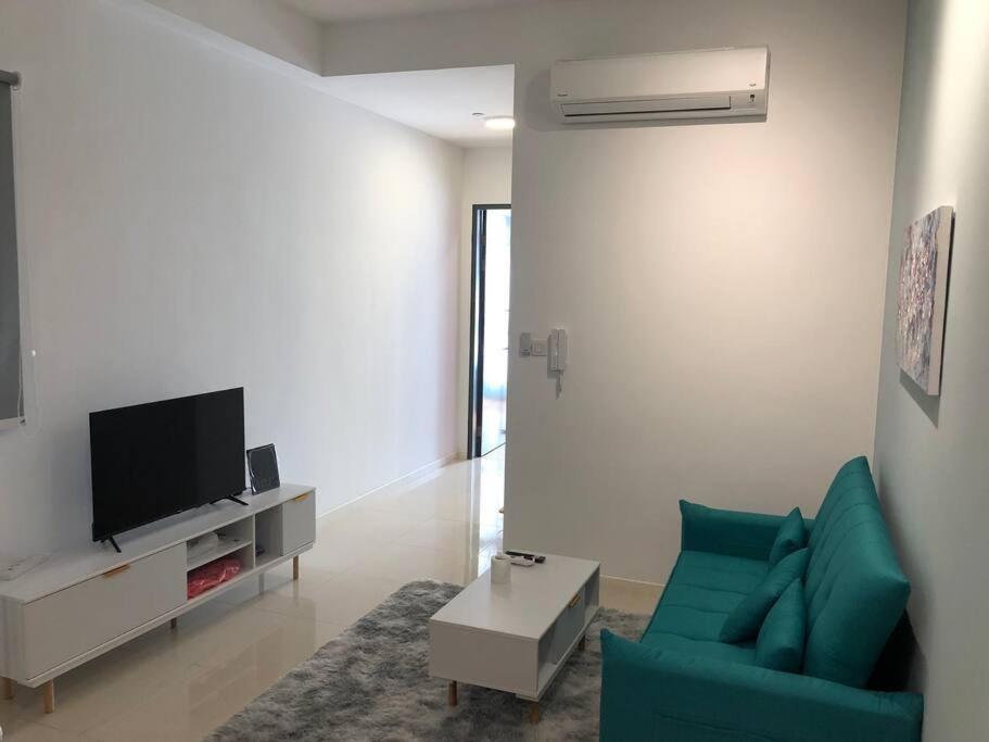 Apartment New Paradigm @1-3/4pax *